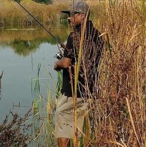 Meet your Posher, Ramirez